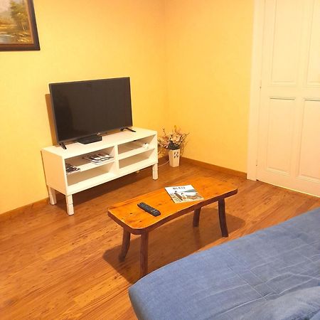 Le Moulin Rose Apartment Chirens Exterior photo